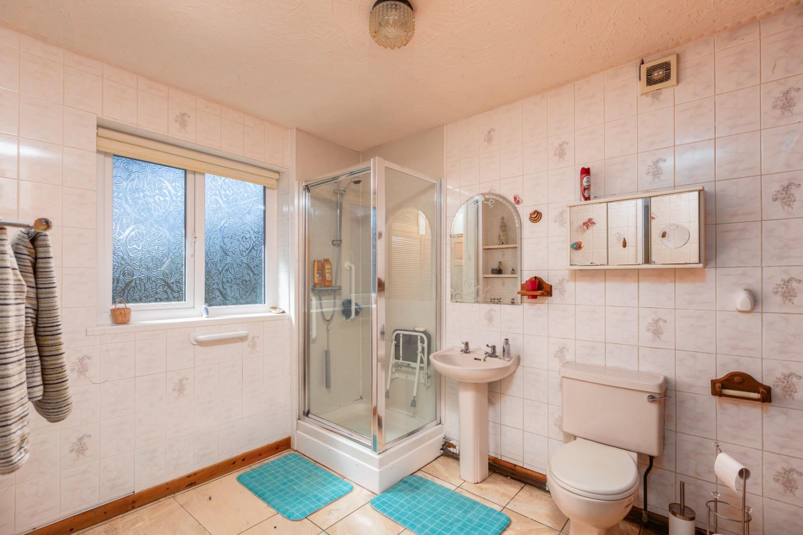 Rossers Field, Mumbles, Swansea, SA3 4JQ